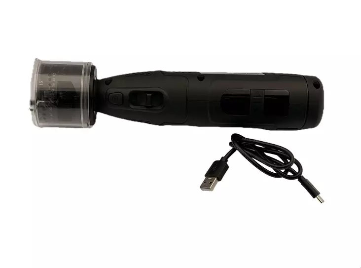 ELEKTRODINTEROITIN 12V - Koneiden lisävarusteet, kärryt - 31691 - 1