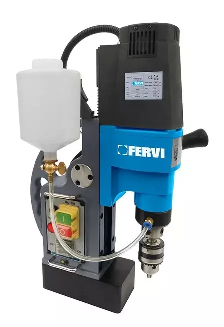 MAGNEETTIPORAKONE - Fervi - 34901 - 1