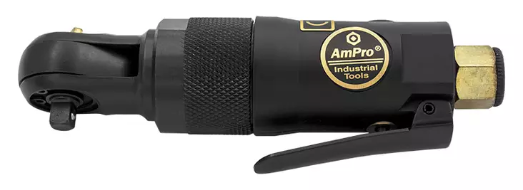 PI RÄIKKÄVÄÄNNIN 1/4" - Räikkävääntimet, paineilma - 8631 - 1