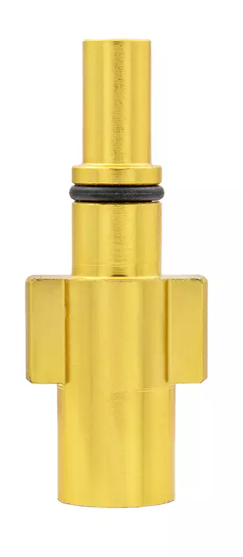 Adapteri 1/4"S - AR & Bosch & B&D-UROS - Clen paineletkut ja jatkoletkut - 14551 - 1