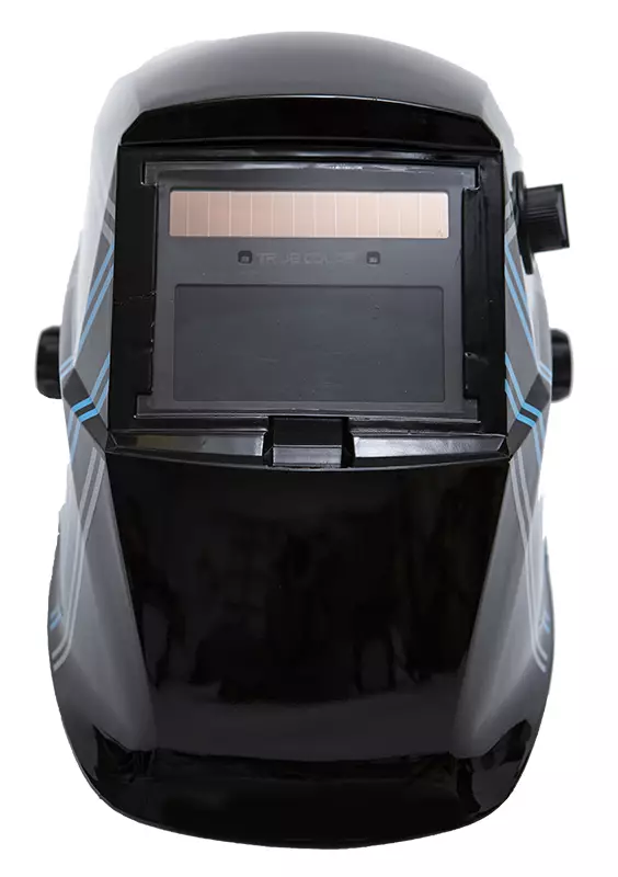 AUTOMAATTIMASKI BASIC II - Hitsaussuojat ja varusteet - 16721 - 1