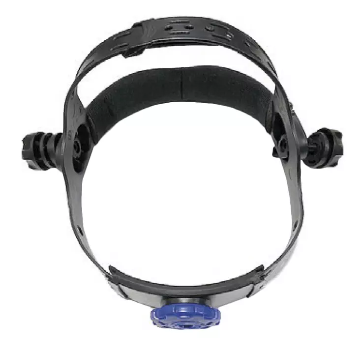 AUTOMAATTIMASKIN PÄÄPANTA BASIC - Hitsaussuojat ja varusteet - 17121 - 1