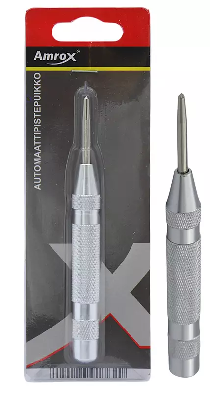 AUTOMAATTIPISTEPUIKKO - Taltat, tuurnat ja meistit - 19981 - 1