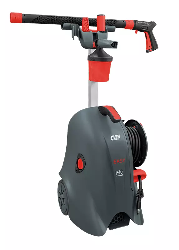 CLEN EASY P40 Painepesuri - Clen painepesurit - 15791 - 1