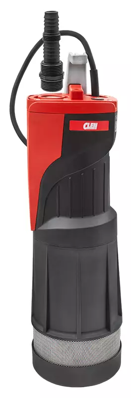CLEN ESUB 900 Painevesiautomaatti - Clen vesipumput ja vesiautomaatit - 16451 - 1