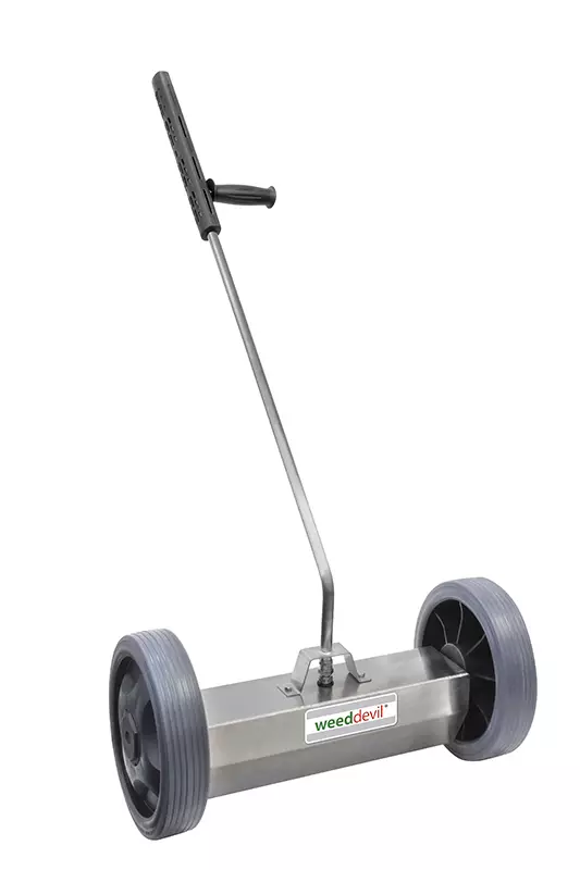 CLEN WEED HÖYRYSTIN RIKKARUOHONTORJUNTAAN - Clen rikkaruohon torjunta / Weedkiller - 10851 - 1