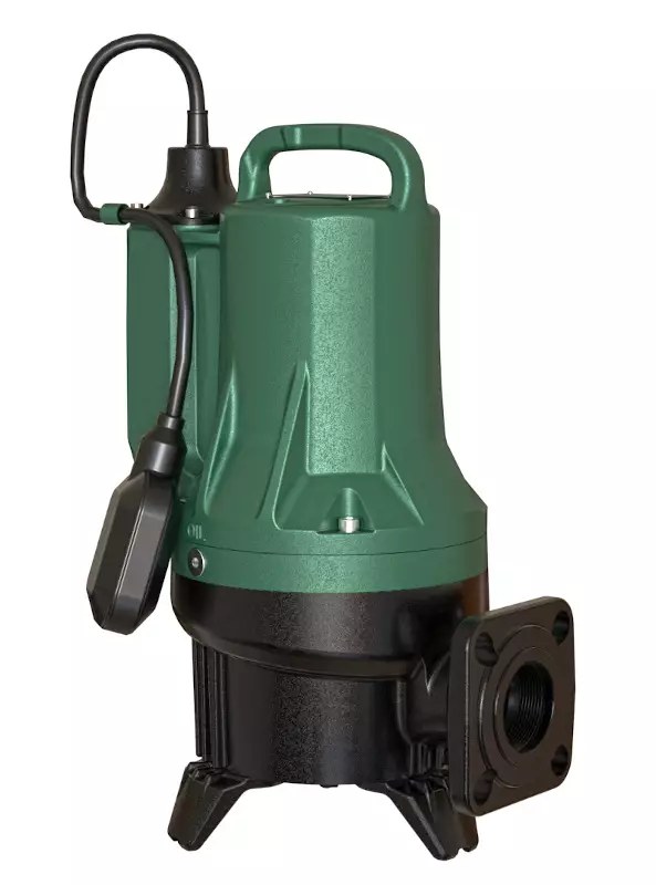 DAB FEKA FXV 20.15 M-A - Painava tuote - 16041 - 1