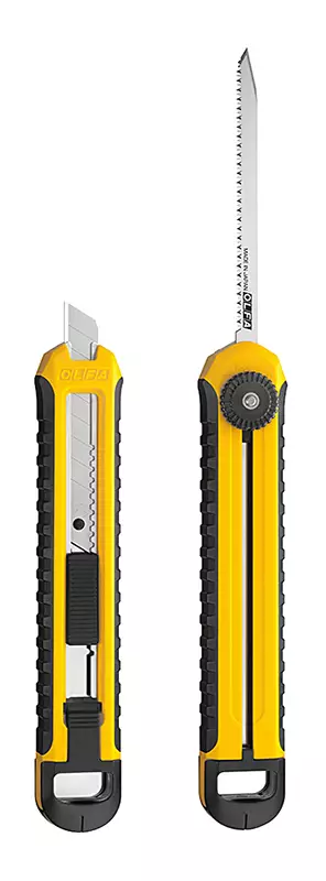 DUAL-KATKOTERÄVEITSI 12,5 MM KATKOTERÄ + SAHATERÄ - Veitset ja varaterät - 7171 - 1