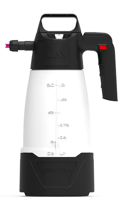 IK E FOAM PRO 2 AKKUKÄYTTÖINEN PAINEVAAHDOTIN - Paineruiskut - 30891 - 1