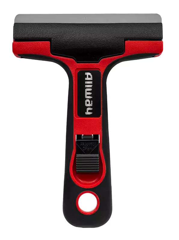 IKKUNAKAAVIN 100MM - Tapetointi- ja muuraustyökalut - 6981 - 1