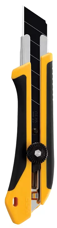 KATKOTERÄVEITSI HD 25MM XH-1 - Veitset ja varaterät - 7101 - 1