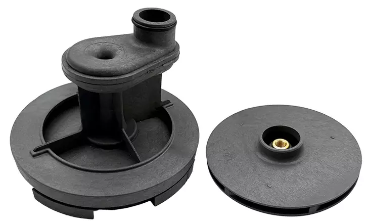 KGP IMPELLER + DIFFUSER KIT - Clen pumppujen varusteet ja tarvikkeet - 31191 - 1