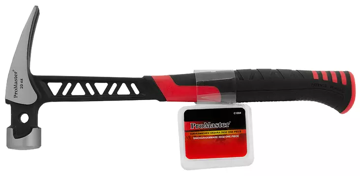 KIRVESMIEHEN VASARA 20OZ ONE PIECE - Kirvesmiehenvasarat - 5041 - 1