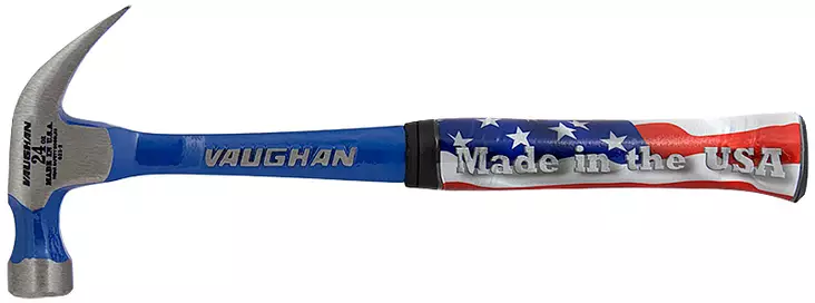 KIRVESMIEHEN VASARA 24OZ - Kirvesmiehenvasarat - 6371 - 1