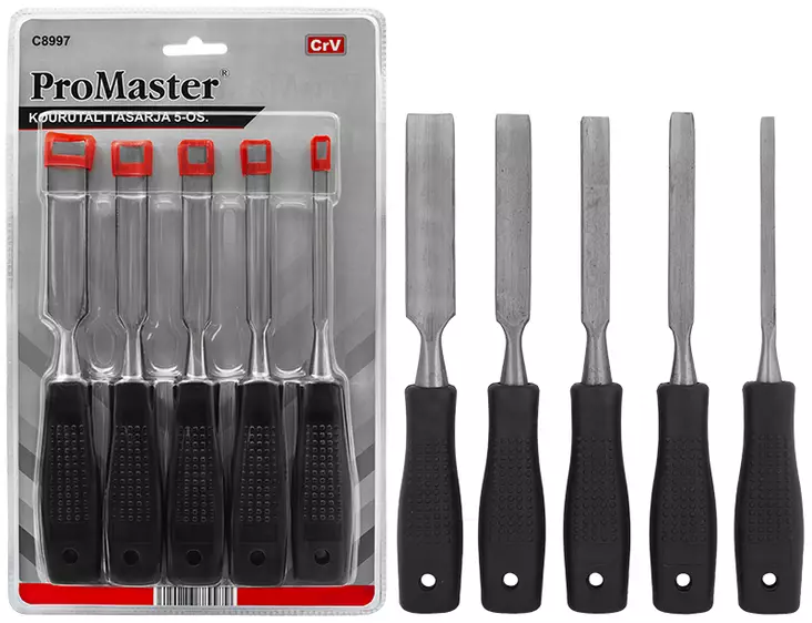 KOURUTALTTASARJA 5-OS. - Taltat, tuurnat ja meistit - 2541 - 1