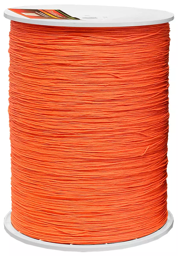 KÖYSIKELA PE 1.8MM PUNOTTU 10KG 5560M - Köydet - 761 - 1