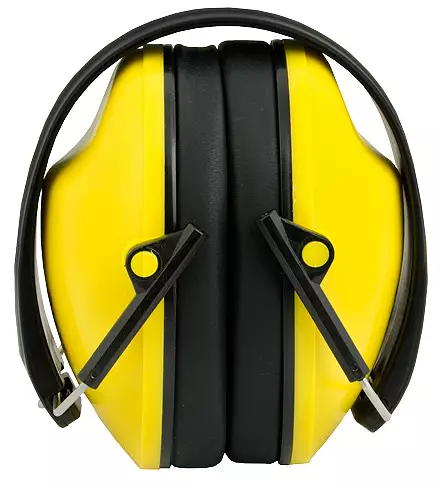 KUULOSUOJAIN SNR26DB KELTAINEN - Kuulosuojaimet ja korvatulpat - 601 - 1