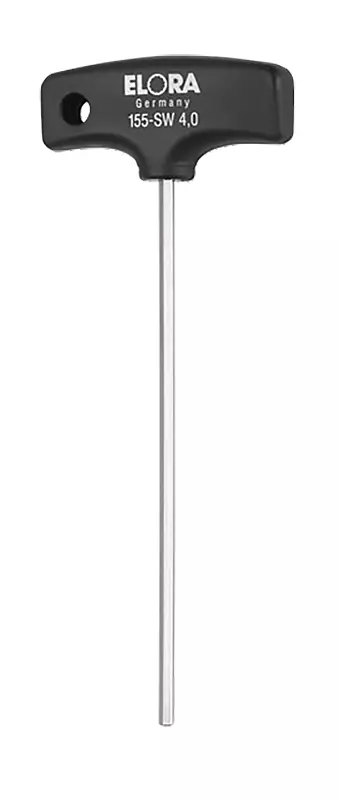 KUUSIOKOLOAVAIMET Elora - Kuusiokoloavaimet ja sarjat - 30761 - 1