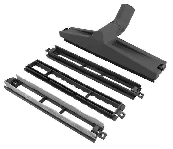 LATTIASUULAKE 36MM YES/DERBY/515TC - Clen imureiden suulakkeet - 11601 - 1