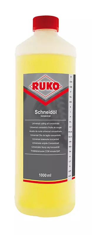 LEIKKUUÖLJY 1L - Voiteluaineet - 13141 - 1