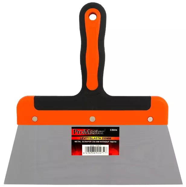 LEVITYSLASTA 250MM - Tapetointi- ja muuraustyökalut - 1601 - 1