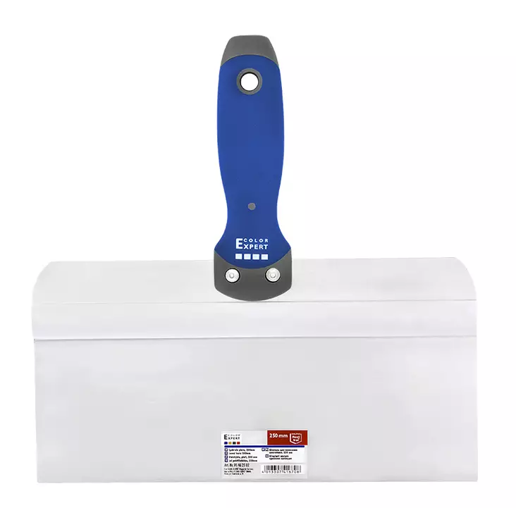 LEVITYSLASTA 2K 250MM RST JOUSTAVA - Tapetointi- ja muuraustyökalut - 8811 - 1