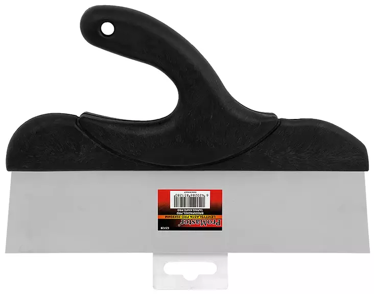 LEVITYSLASTA PRO 350X95MM - Tapetointi- ja muuraustyökalut - 5751 - 1