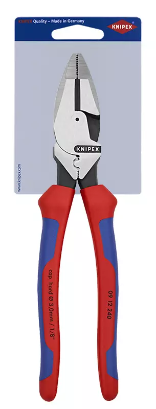 LINJAPIHDIT 240 MM ERGO - Linjapihdit, yleispihdit - 7881 - 1