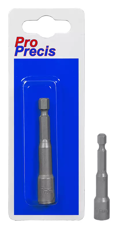 MAGNEETTIHYLSY 7MM - Ruuvauskärjet ja -sarjat - 7461 - 1