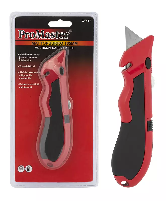 MATTOVEITSI 165MM - Outlet - 7711 - 1