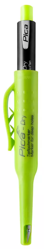 MERKINTÄKYNÄ DRY - Merkintätuotteet - 2651 - 1