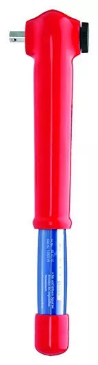 MOMENTTIAVAIN 1/2" / 385 MM / 5-50 NM / VDE - Muut VDE-työkalut - 7981 - 1