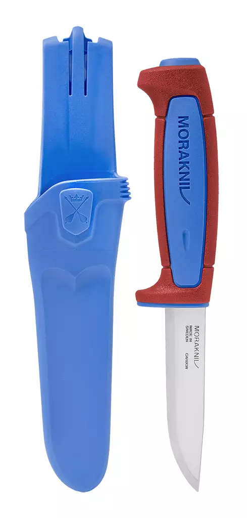 MORAPUUKKO HIILITERÄS 2025 - Veitset ja varaterät - 19171 - 1