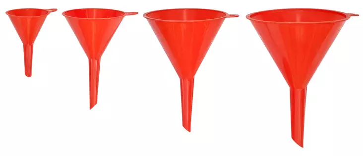 ÖLJYSUPPILO SARJA 50/75/100/120MM - Rasvaus- ja voitelulaitteet - 7231 - 1