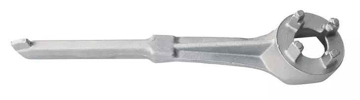 ÖLJYTYNNYRIN AVAIN - Rasvaus- ja voitelulaitteet - 7241 - 1