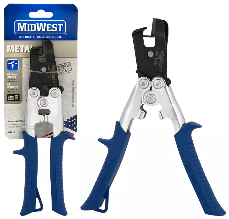 PELTILUKITUSPIHTI - Muut pihdit - 7131 - 1