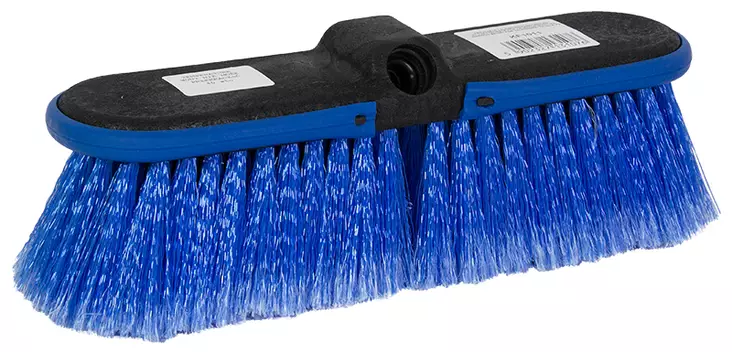 PESUHARJA TELESKOOPPIVARTEEN PS - Autonhoitotuotteet - 7081 - 1