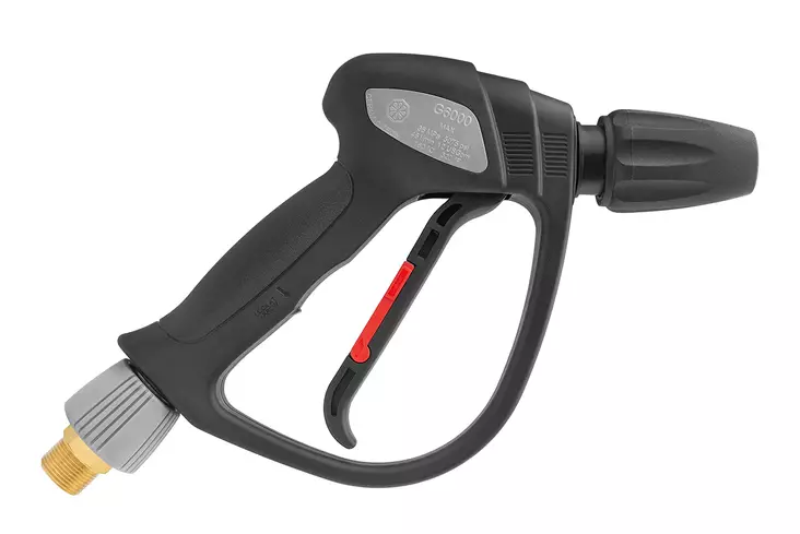 PESUKAHVA G6000 KW LIITTIMELLÄ M22 - Clen pesukahvat ja suihkuputket - 11141 - 1