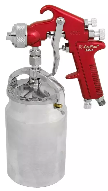 PI ALASÄILIÖMAALIRUISKU - Maaliruiskut ja vaseliiniprässit - 5051 - 1