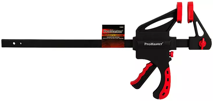 PIKAPURISTIN 300X93MM - Puristimet - 1411 - 1