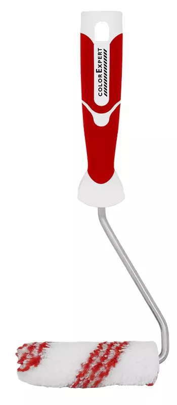 PISTOTELA WALLSTAR VARRELLA 12MM/100MM POLYAMIDI - Telarullat, varret ja setit - 18701 - 1