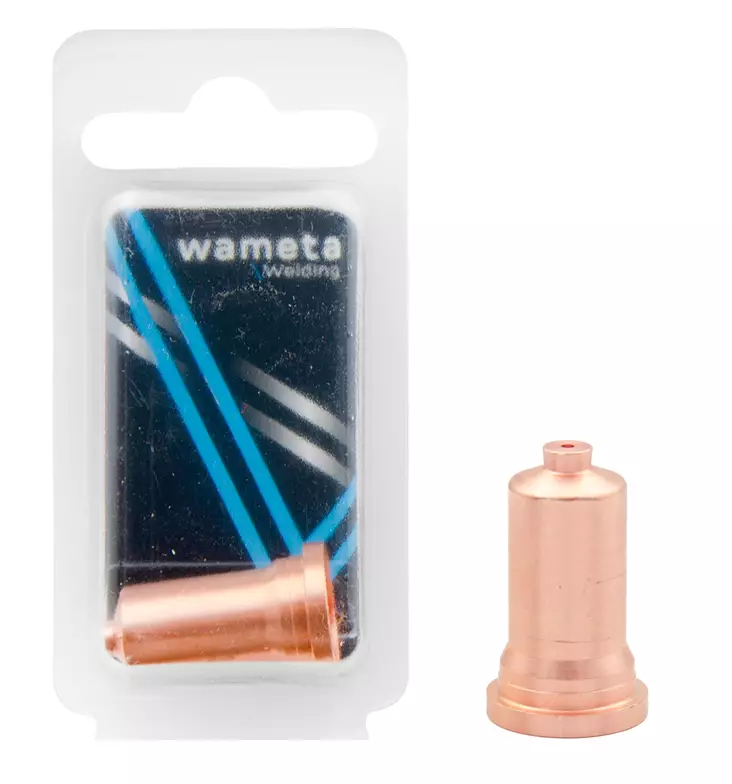 PLASMA KONTAKTISUUTIN 1,0MM P120 1 KPL - Plasma-Polttimet ja kulutusosat - 18151 - 1