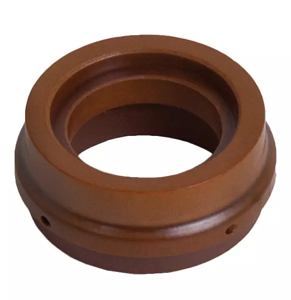 PLASMA PYÖRRERENG. PITKIL.SUUT-P140 1 KPL - Plasma-Polttimet ja kulutusosat - 16981 - 1