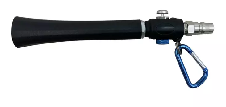 POCKET GUN - Clen autopesulavarusteet - 34711 - 1