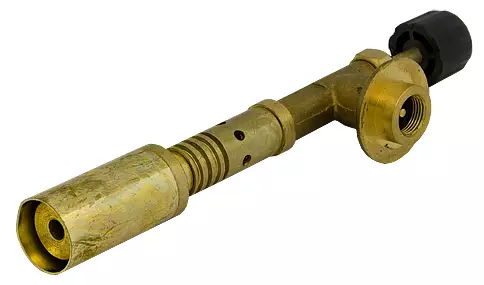 PRO NESTEKAASUPOLTIN KIERRE 7/16" - Kaasupolttimet - 1621 - 1