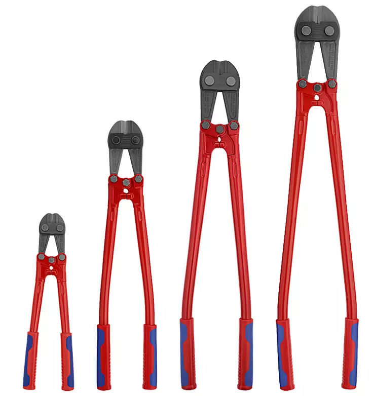 PULTTISAKSET Knipex - Leikkurit - 12611 - 1