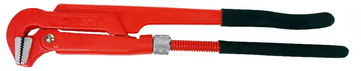 PUTKIPIHDIT 1" - Putkipihdit ja siirtoleukapihdit - 3551 - 1