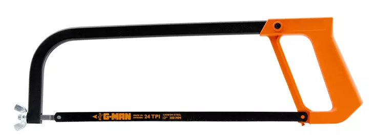 RAUTASAHA 300MM - Käsisahat ja terät - 18401 - 1