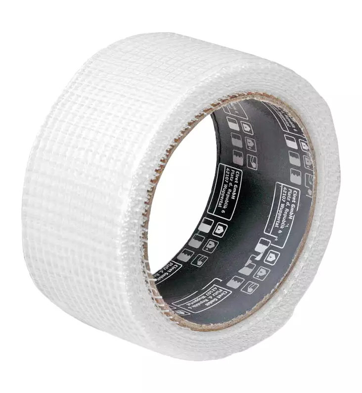 SAUMANAUHA 48MM X 20M - Rajaus ja suojaus - 18211 - 1