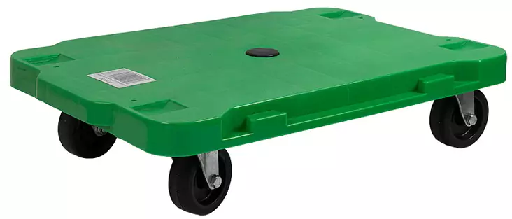 SIIRTOALUSTA 43X29CM 100KG - Hallitunkit ja nostimet - 6151 - 1